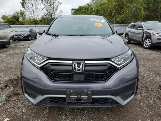 2020 Honda CR-V LX