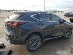 2025 Lexus NX 350H Base