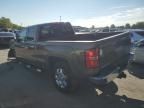 2015 GMC Sierra K2500 SLT