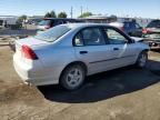 2004 Honda Civic DX VP