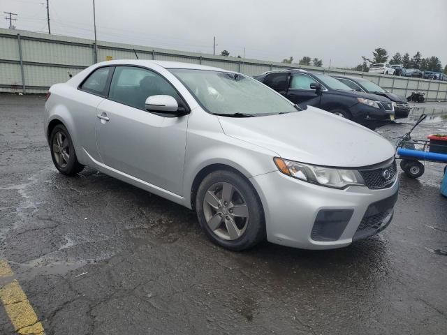 2011 KIA Forte EX