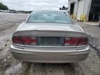 2003 Buick Park Avenue