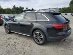 2017 Audi A4 Allroad Premium