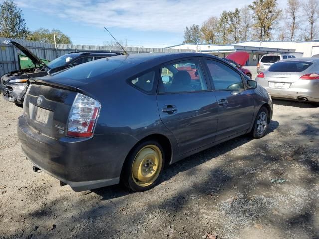 2006 Toyota Prius