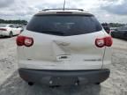 2012 Chevrolet Traverse LTZ