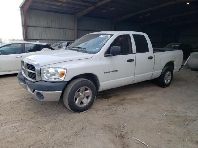 2007 Dodge RAM 1500 ST