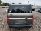 2007 Honda Element EX