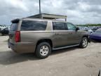 2016 Chevrolet Suburban K1500 LT