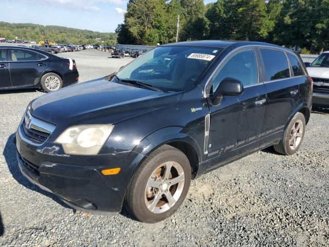 2009 Saturn Vue Hybrid