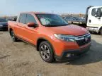 2018 Honda Ridgeline RTL