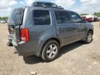 2011 Honda Pilot EX