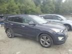 2013 Hyundai Santa FE Limited