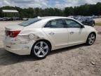 2013 Chevrolet Malibu LTZ