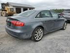 2013 Audi A4 Premium Plus