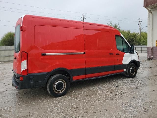 2017 Ford Transit T-250