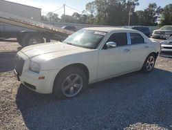 2008 Chrysler 300 LX en venta en Gastonia, NC