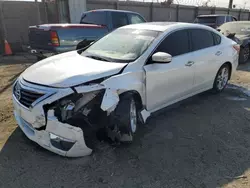 Nissan Vehiculos salvage en venta: 2013 Nissan Altima 2.5