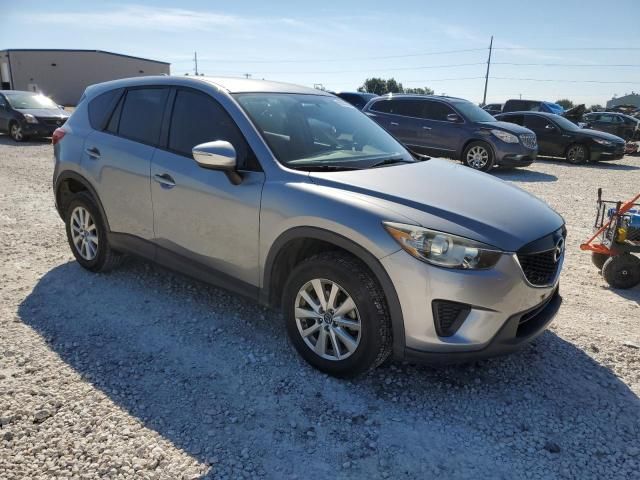 2015 Mazda CX-5 Sport