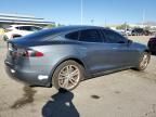 2014 Tesla Model S