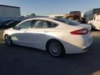 2014 Ford Fusion SE Hybrid