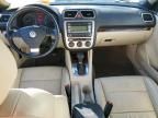 2008 Volkswagen EOS LUX