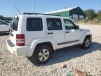 2010 Jeep Liberty Sport