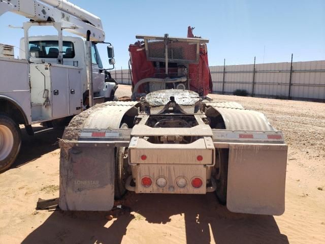 2024 Western Star 47X Chassis