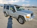 2006 Jeep Commander Limited