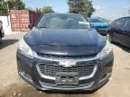 2015 Chevrolet Malibu LTZ