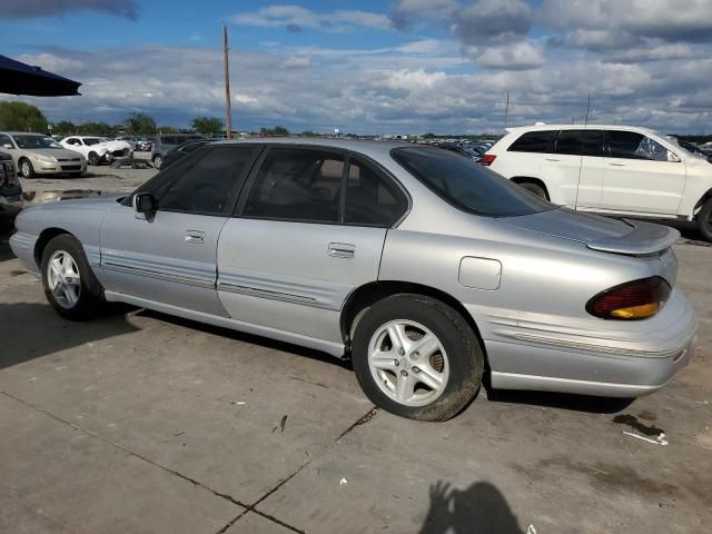 1997 Pontiac Bonneville SE