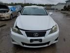 2011 Lexus IS 250