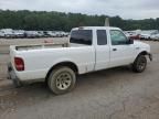 2011 Ford Ranger Super Cab