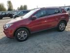 2018 Toyota Rav4 HV LE