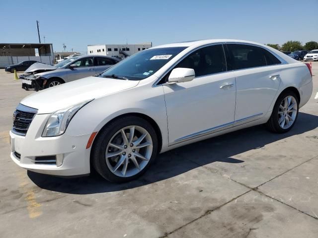 2016 Cadillac XTS Premium Collection