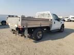 2008 Ford F350 SRW Super Duty