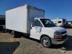 2004 Chevrolet Express G3500