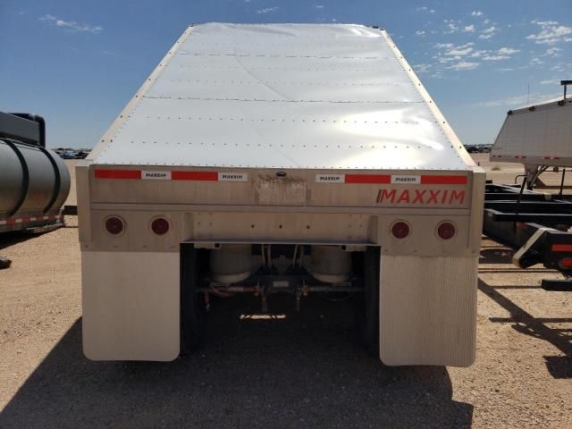 2023 Maxim Trailer