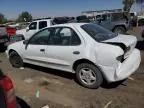 2001 Chevrolet Cavalier Base