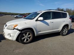 Carros con verificación Run & Drive a la venta en subasta: 2011 Toyota Rav4 Limited