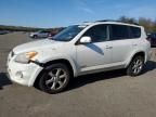 2011 Toyota Rav4 Limited