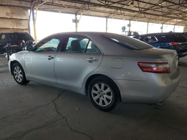 2009 Toyota Camry SE