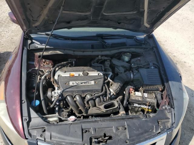 2008 Honda Accord LXP