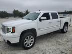 2008 GMC New Sierra K1500 Denali