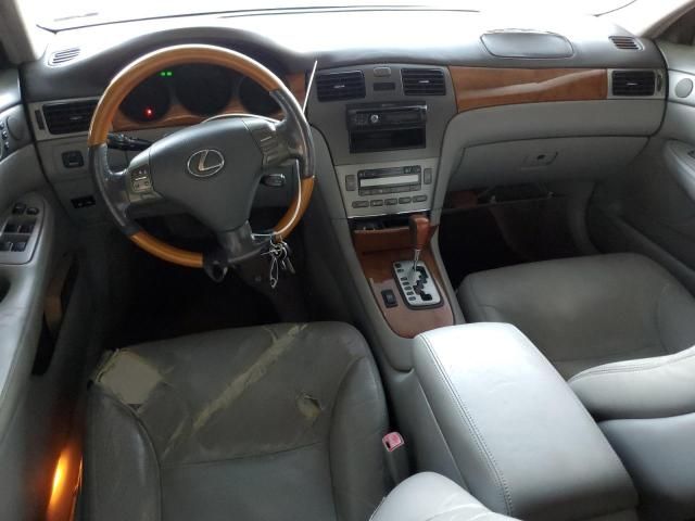 2005 Lexus ES 330