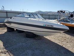 Seaswirl salvage cars for sale: 1994 Seaswirl Boat