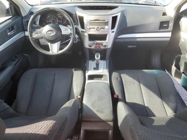 2011 Subaru Legacy 2.5I