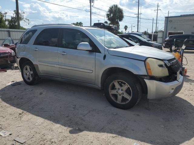 2006 Chevrolet Equinox LT