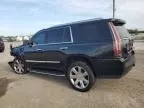 2015 Cadillac Escalade Luxury