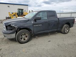 Dodge ram 1500 Vehiculos salvage en venta: 2011 Dodge RAM 1500