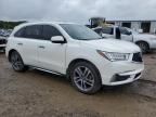 2017 Acura MDX Advance